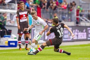 里程碑夜！巴黎圣日耳曼主帅复盘，德国杯今夜刷纪录，气氛紧张，心理建设被强调的简单介绍-爱游戏