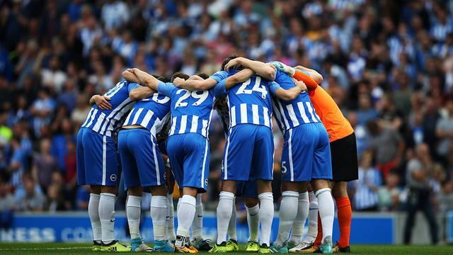 布莱顿队员名单最新 布莱顿队员名单最新