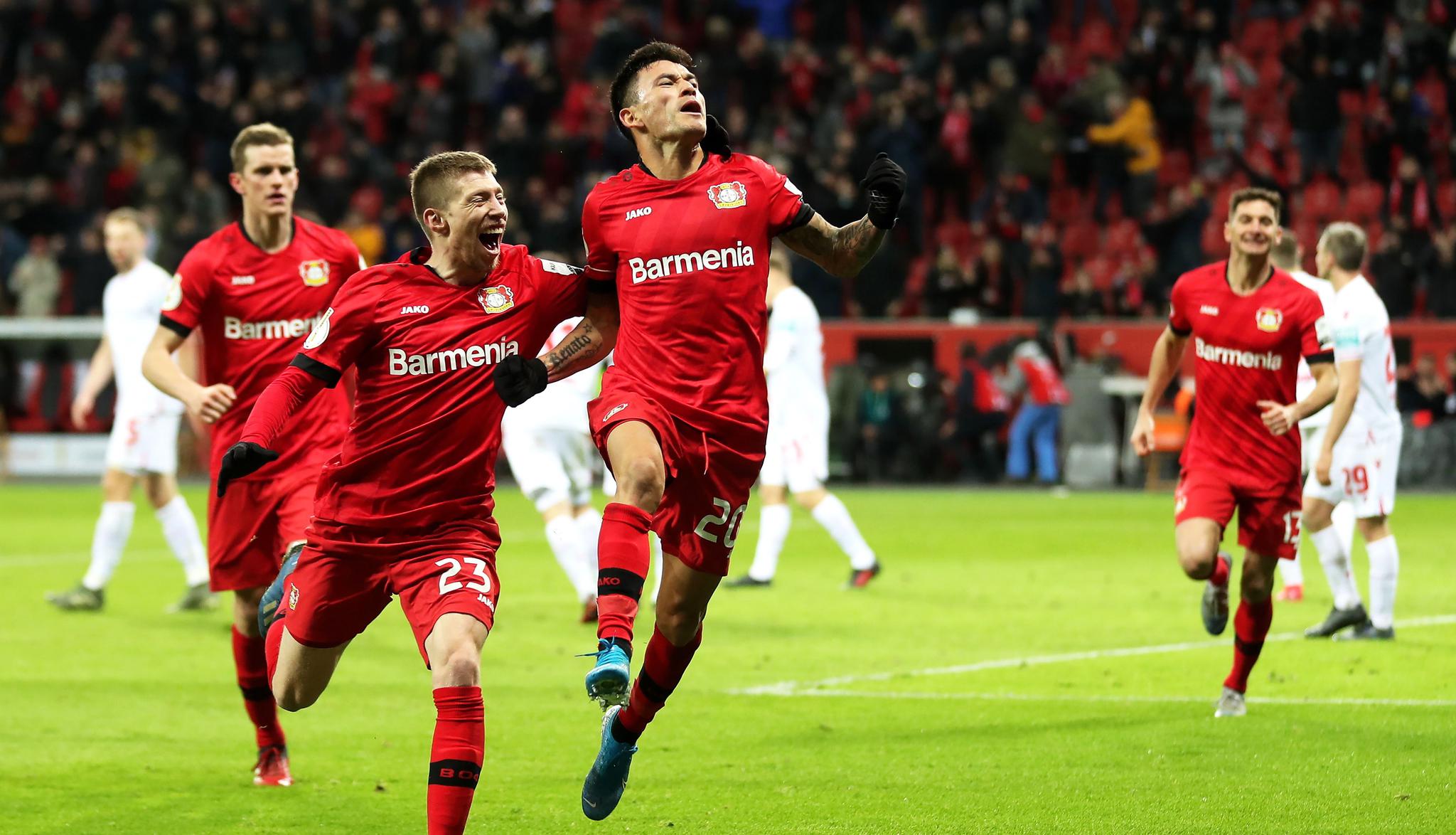 勒沃库森内部会议纪要流出——冲刺阶段队长鼓劲，德国杯使命明确，控场能力受关注的简单介绍