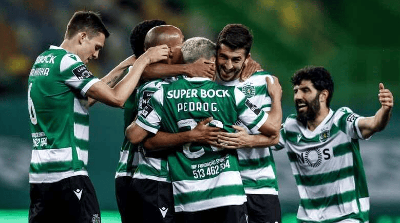 葡萄牙体育发布备战花絮；加时末段单刀错失；欧冠任务艰巨；年轻球员得到机会的简单介绍