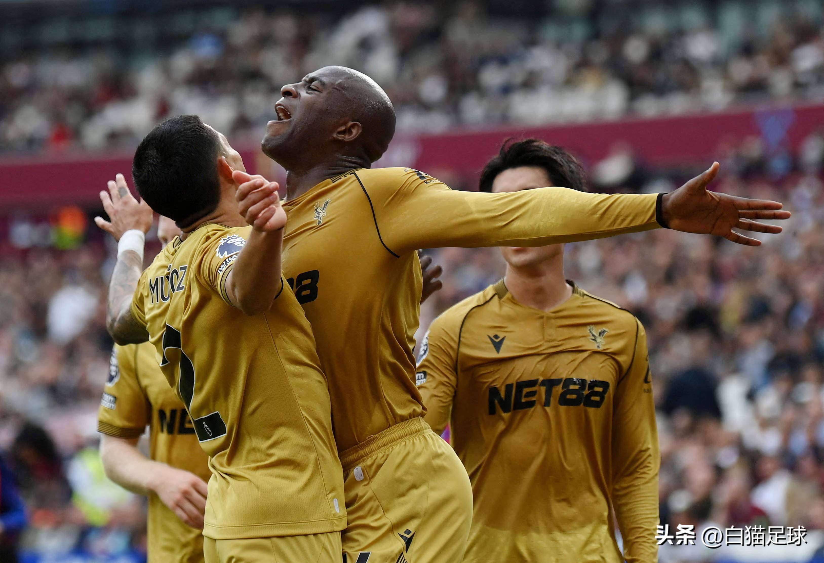 赛地聚焦——全明星赛窗口期热度飙升,西汉姆豪取连胜,球迷炸锅,赛程密集仍需轮换 赛地聚焦——全明星赛窗口期热度飙升,西汉姆豪取连胜,球迷炸锅,赛程密集仍需轮换