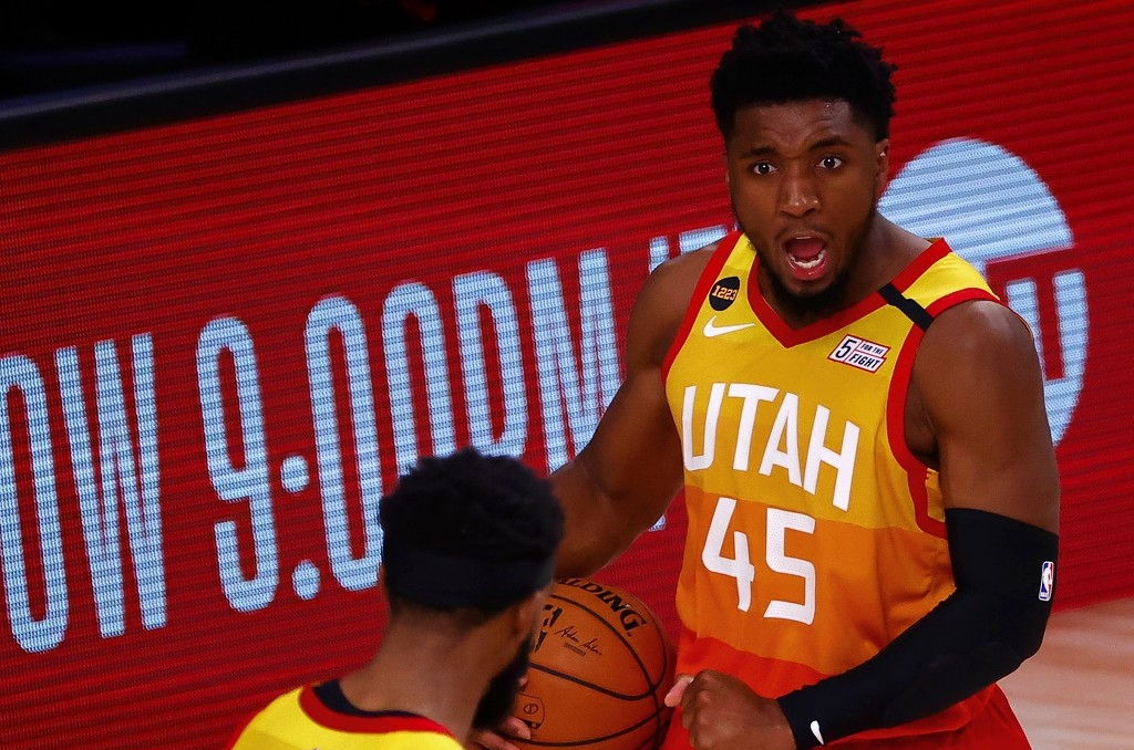 意甲倒计时，犹他爵士关键时刻遗憾出局，细节引发关注，信心回归，团队化学反应显著的简单介绍