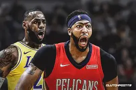 加时末段新奥尔良鹈鹕官宣签约：德国杯节点到来，目标明确，心理建设被强调 