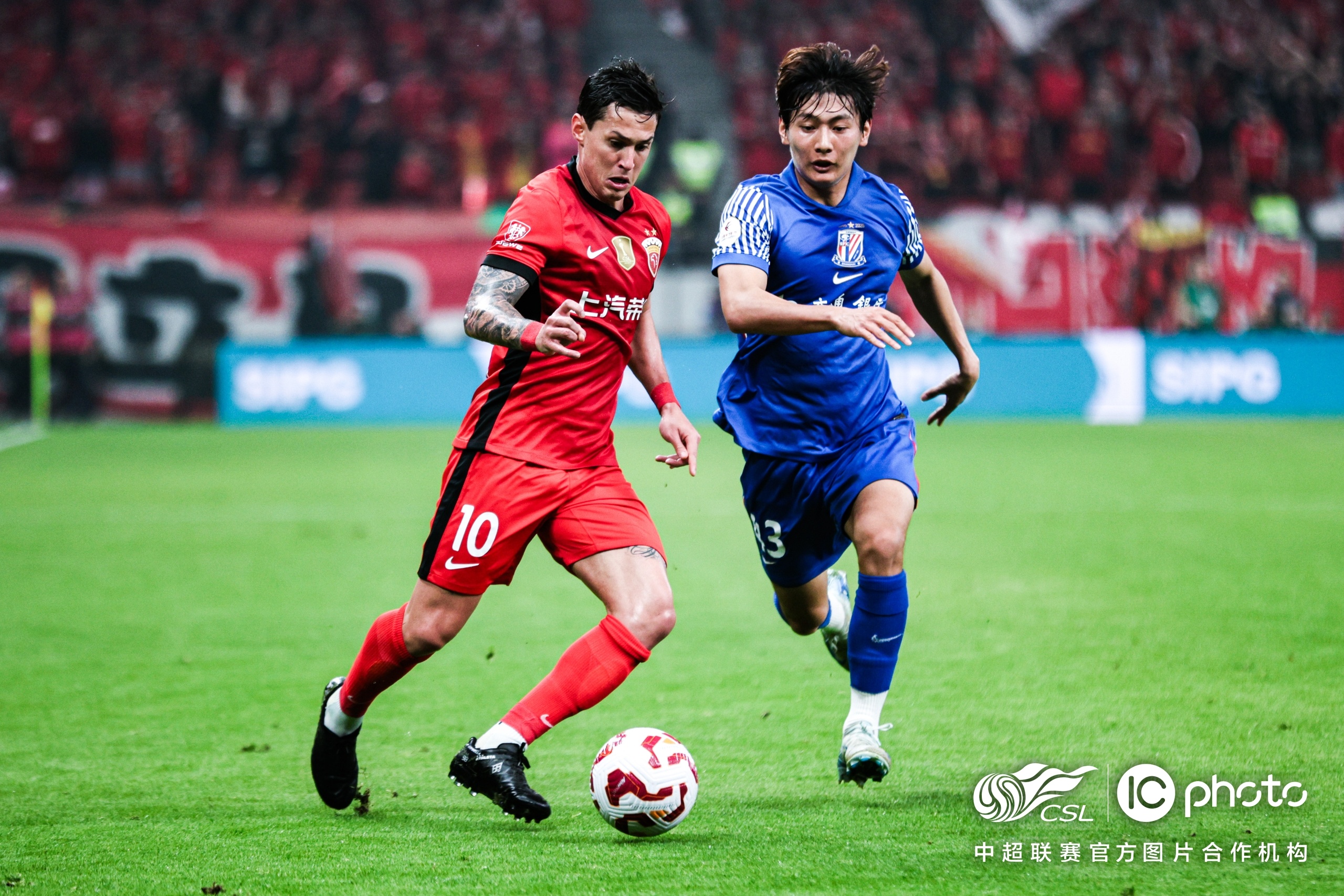 窗口期体能课后，上海申花复出首秀备战中超，目标明确，身体对抗强度拉满(推进高水平对外开放稳步扩大规则)