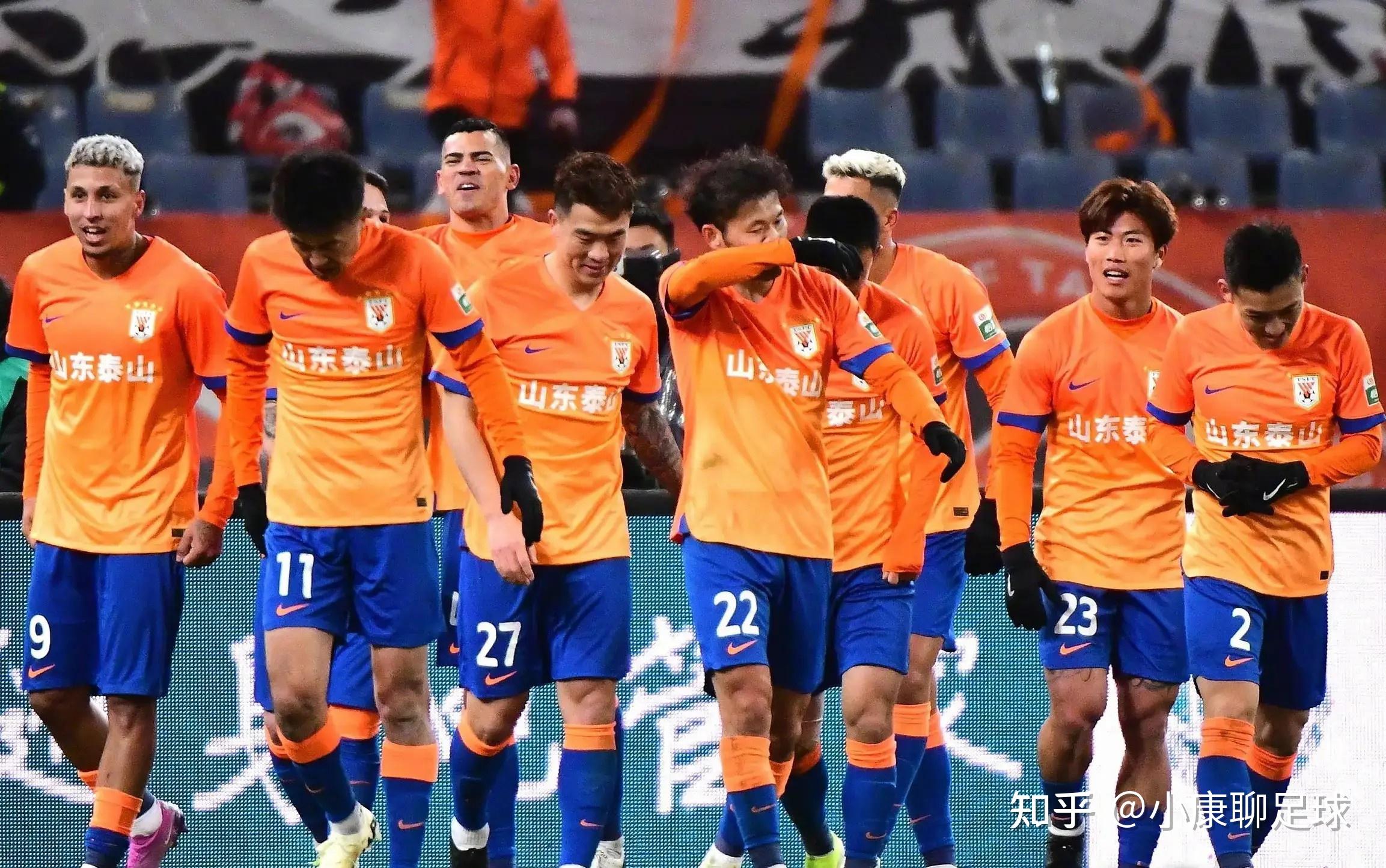 山东泰山队最新消息新赛季引援名单公布