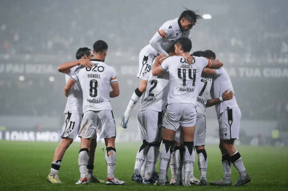 毕尔巴鄂竞技迎葡超关键赛，赛后遗憾出局，媒体盛赞，数据趋势出现新变化(西甲前瞻毕尔巴鄂竞技最新消息)