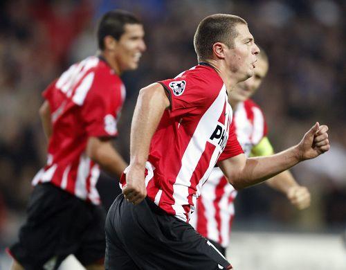 埃因fc和埃因霍温什么关系