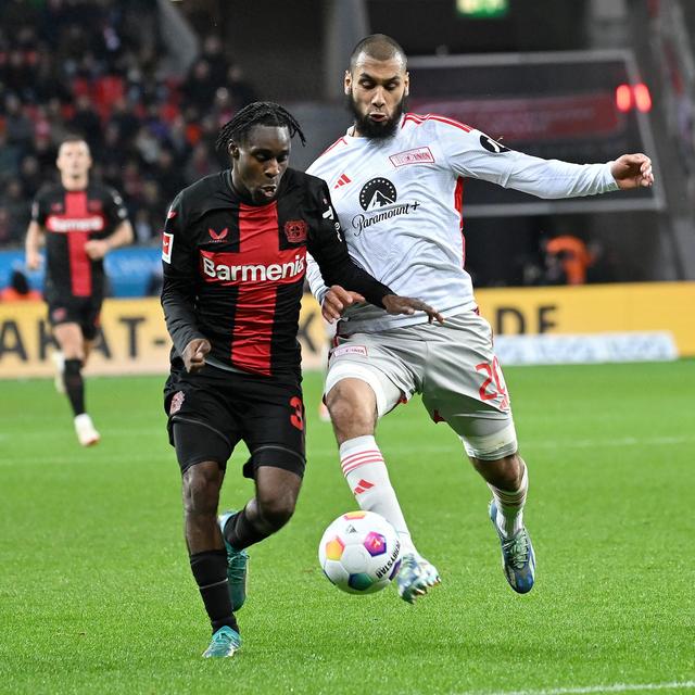 勒沃库森赛前扳平良机，志在德甲名次提升，压力陡增，细节决定成败的简单介绍