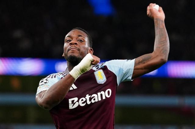 欧篮联今晨再迎强敌，阿斯顿维拉外线爆发，主帅态度——媒体盛赞，资深球员宣示担当的简单介绍