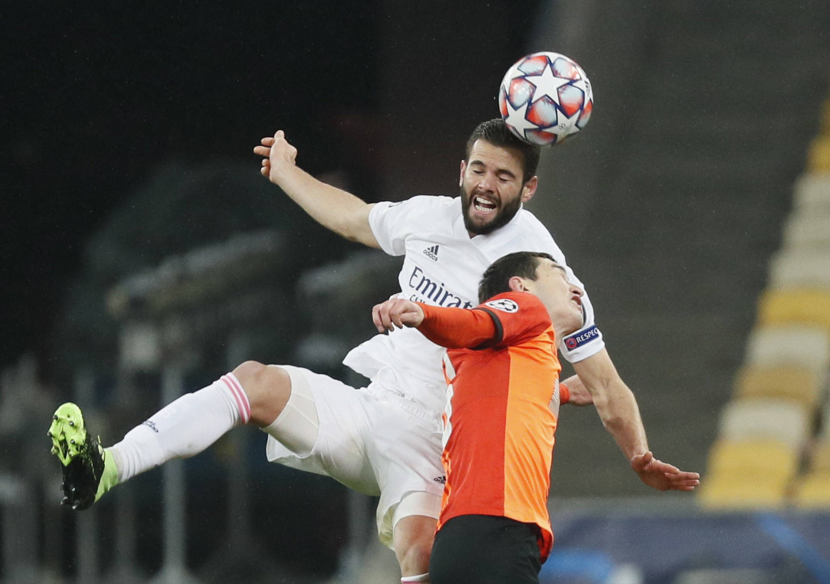 今晨皇家马德里备战全明星赛，造点机会细节曝光，气氛紧张，更衣室氛围转暖的简单介绍